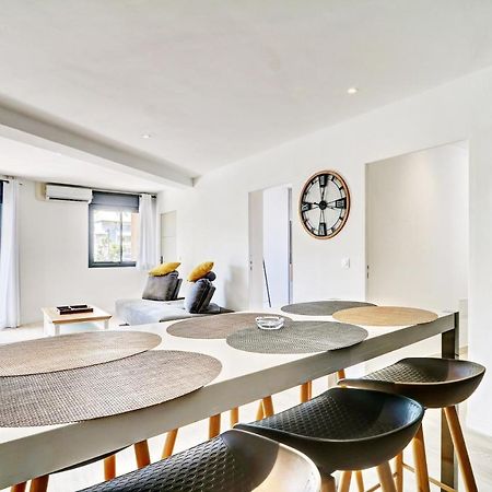 Ferienwohnung Le Yin - T3 Cosy & Moderne Saint-Denis Exterior foto