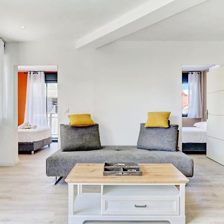 Ferienwohnung Le Yin - T3 Cosy & Moderne Saint-Denis Exterior foto